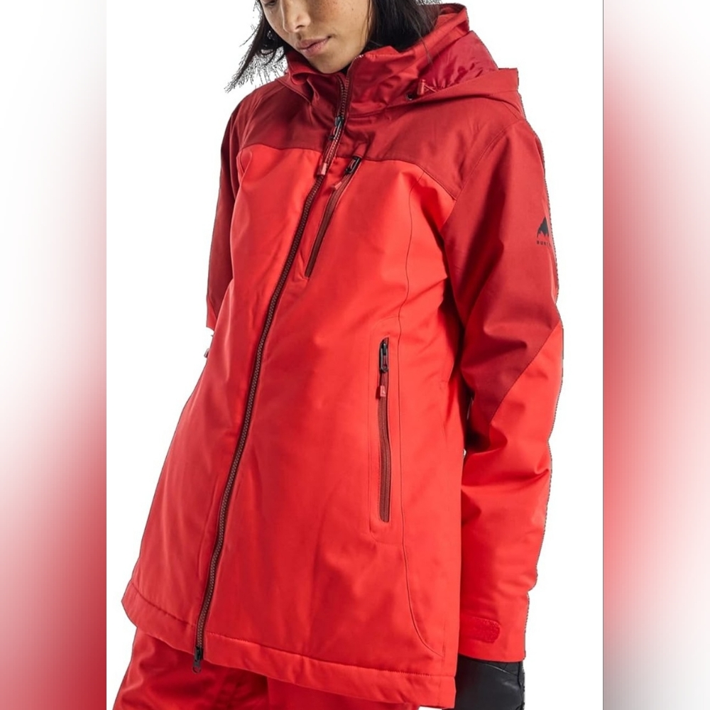 🆕️ BURTON Lelah 2L Waterproof Ski Jacket